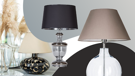Jak dopasować lampki do określonego stylu wnętrza? Sprawdź nasze inspiracje!
